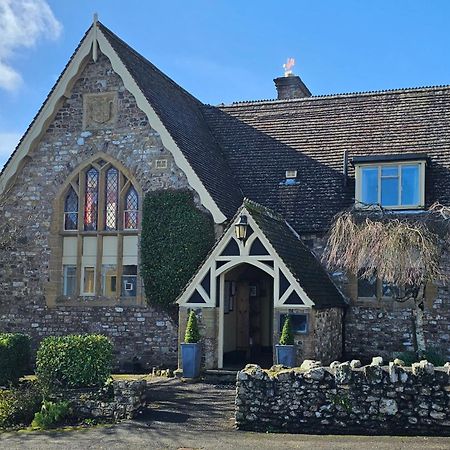 Bed and Breakfast The Belfry At Yarcombe Esterno foto