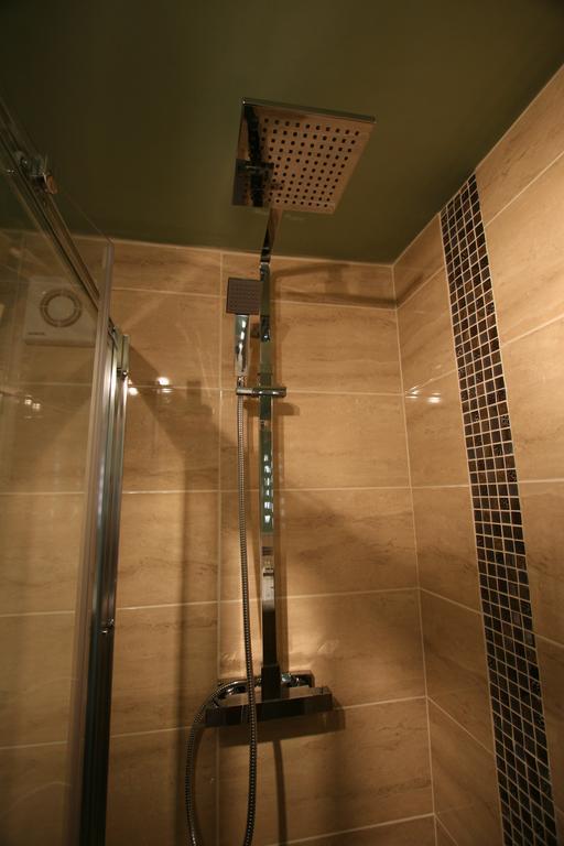 Bed and Breakfast The Belfry At Yarcombe Camera foto