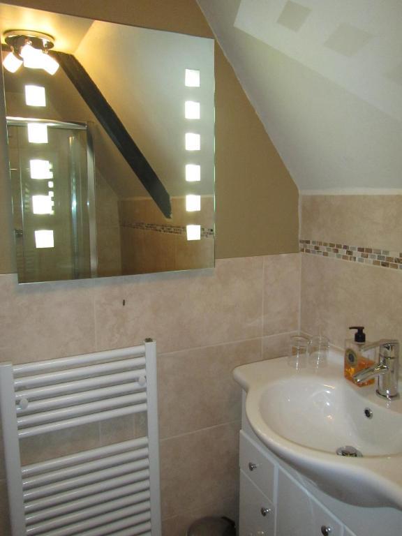 Bed and Breakfast The Belfry At Yarcombe Camera foto