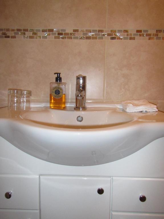 Bed and Breakfast The Belfry At Yarcombe Camera foto