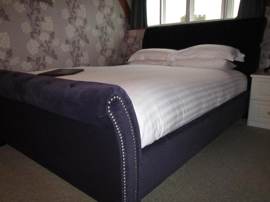 Bed and Breakfast The Belfry At Yarcombe Camera foto