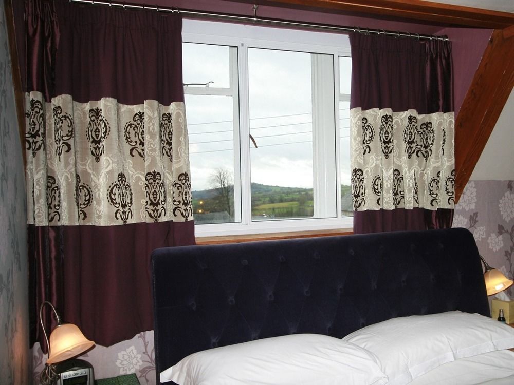 Bed and Breakfast The Belfry At Yarcombe Esterno foto