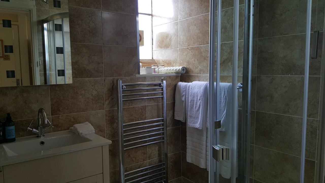 Bed and Breakfast The Belfry At Yarcombe Esterno foto