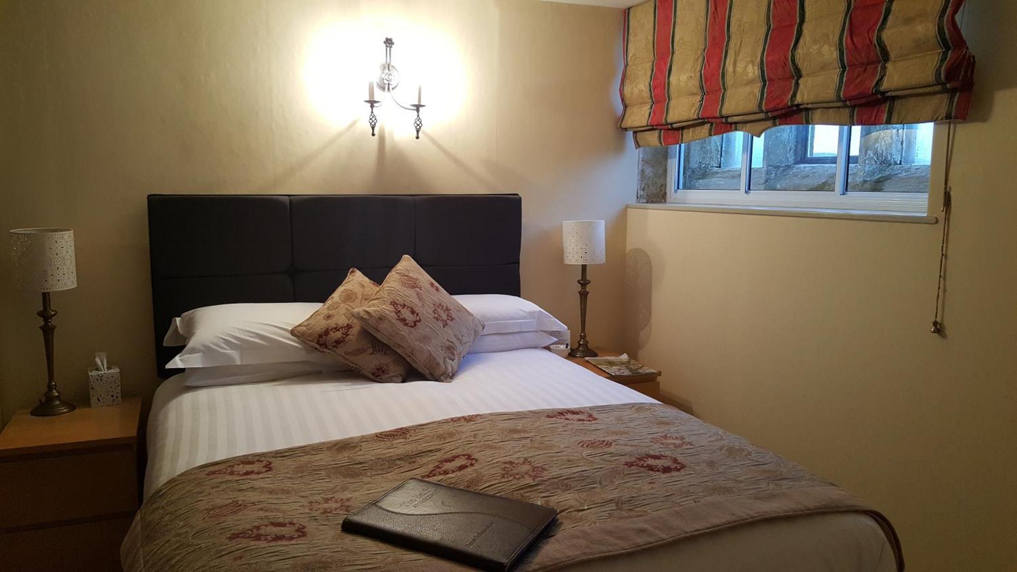 Bed and Breakfast The Belfry At Yarcombe Esterno foto